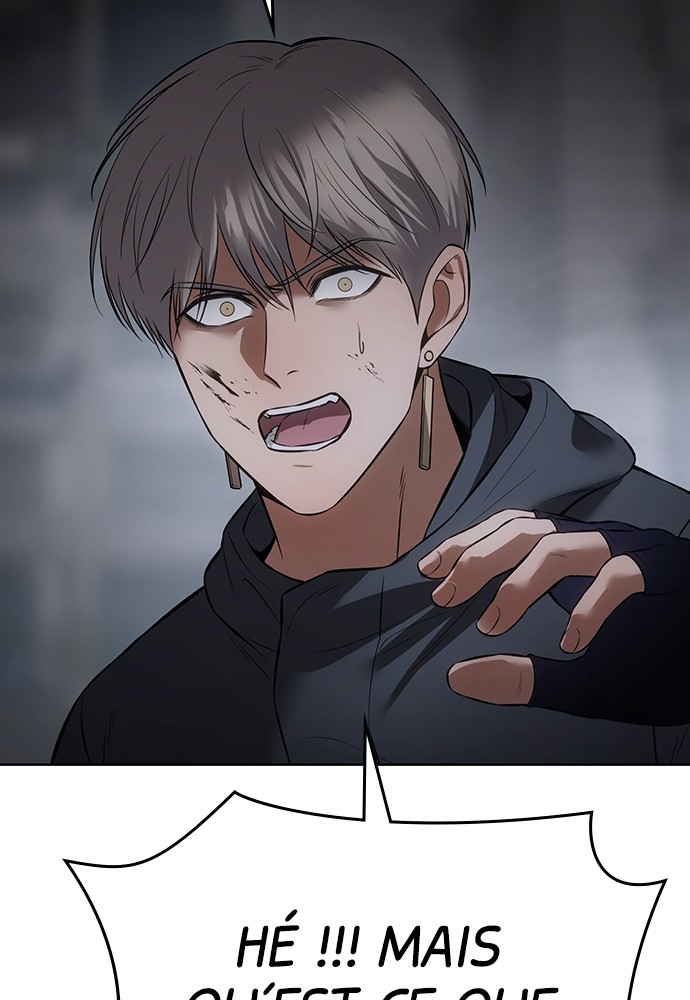 Baek XX Chapitre 87 - Page 183