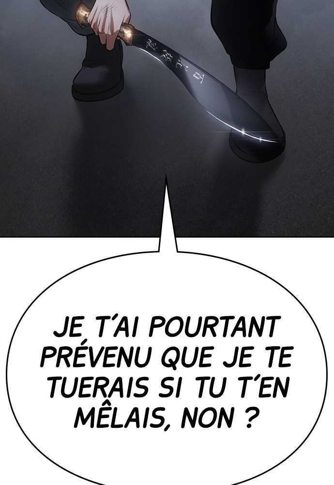 Baek XX Chapitre 87 - Page 186