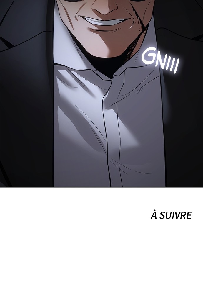 Baek XX Chapitre 87 - Page 188