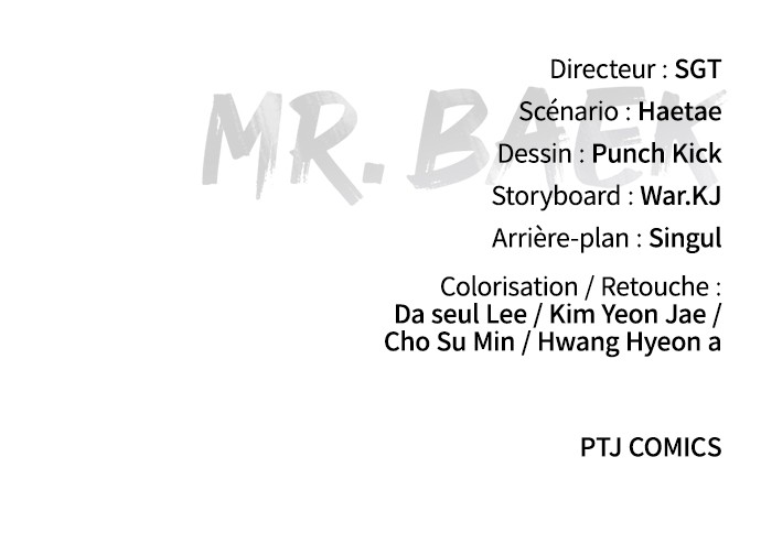 Baek XX Chapitre 87 - Page 189