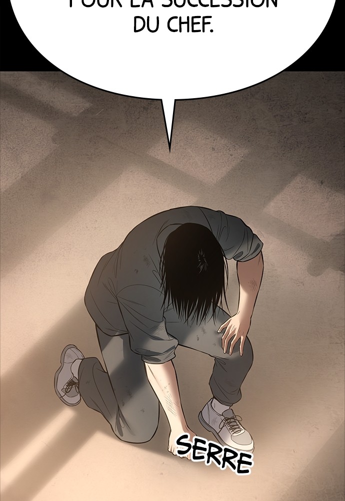 Baek XX Chapitre 87 - Page 20