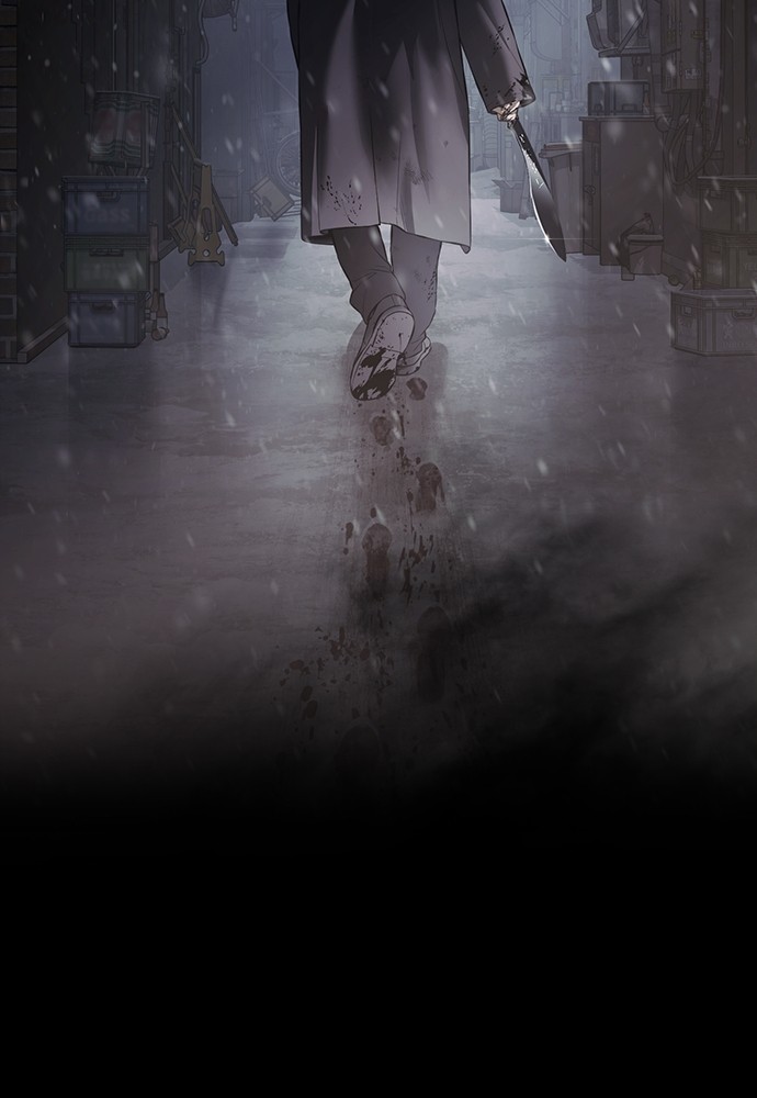 Baek XX Chapitre 87 - Page 29