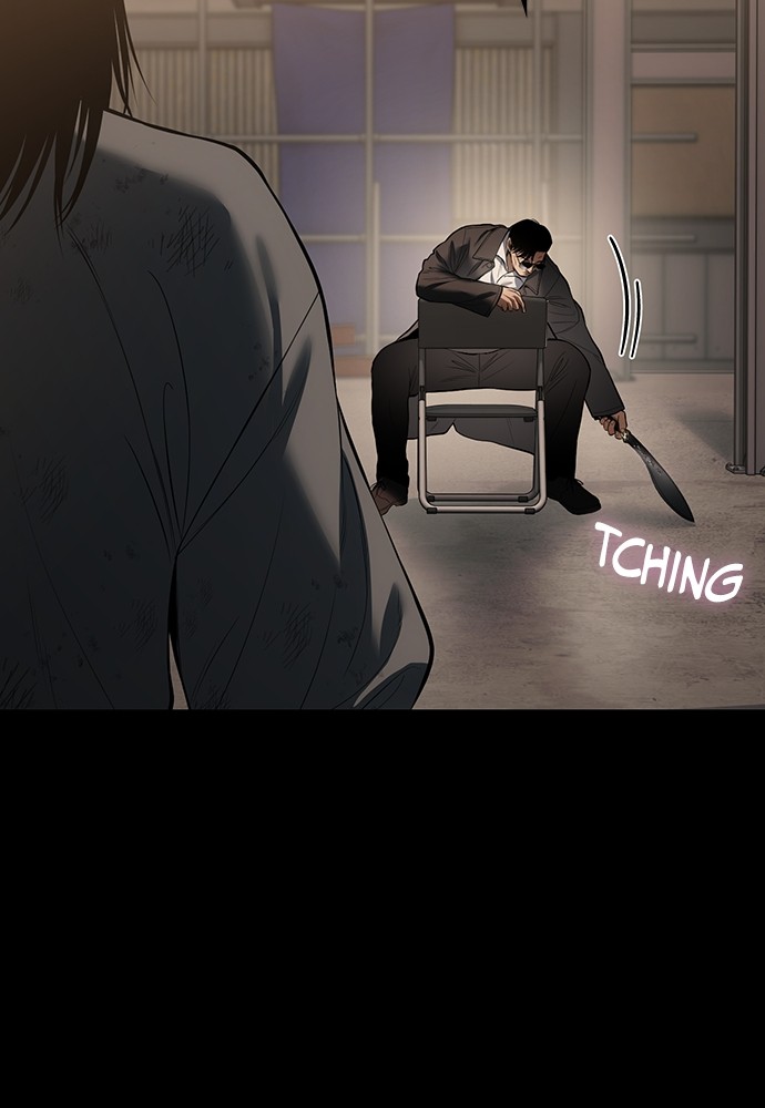 Baek XX Chapitre 87 - Page 33