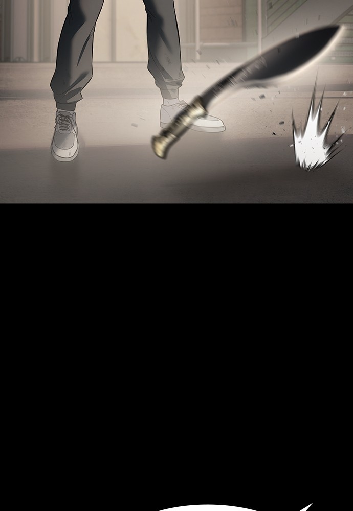 Baek XX Chapitre 87 - Page 35