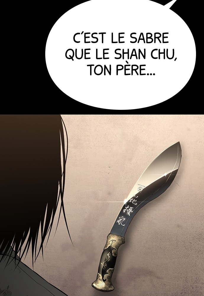 Baek XX Chapitre 87 - Page 36