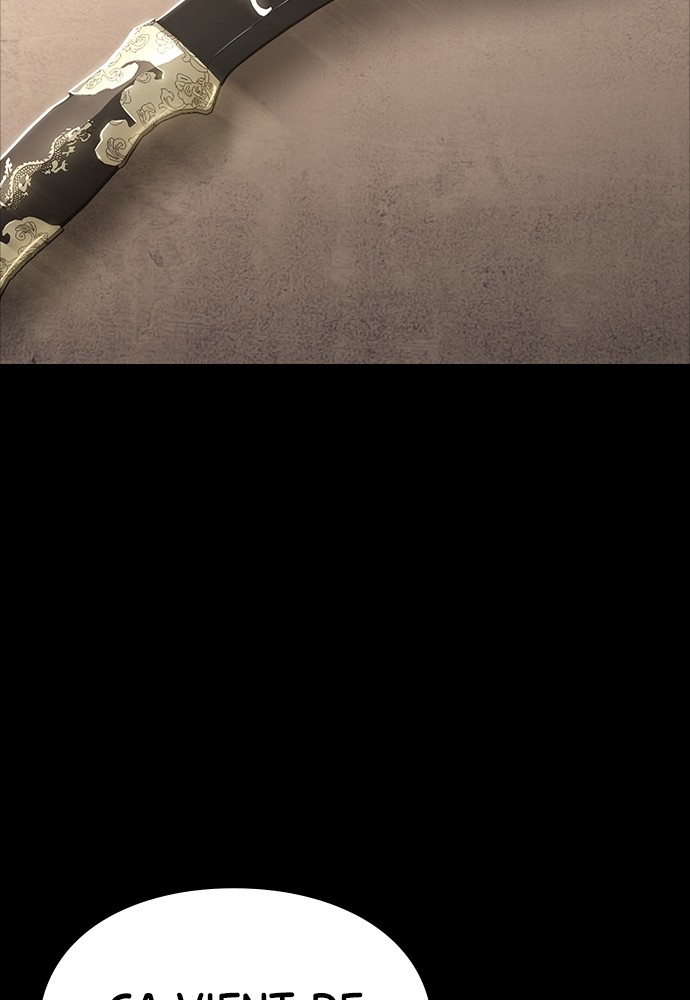 Baek XX Chapitre 87 - Page 39