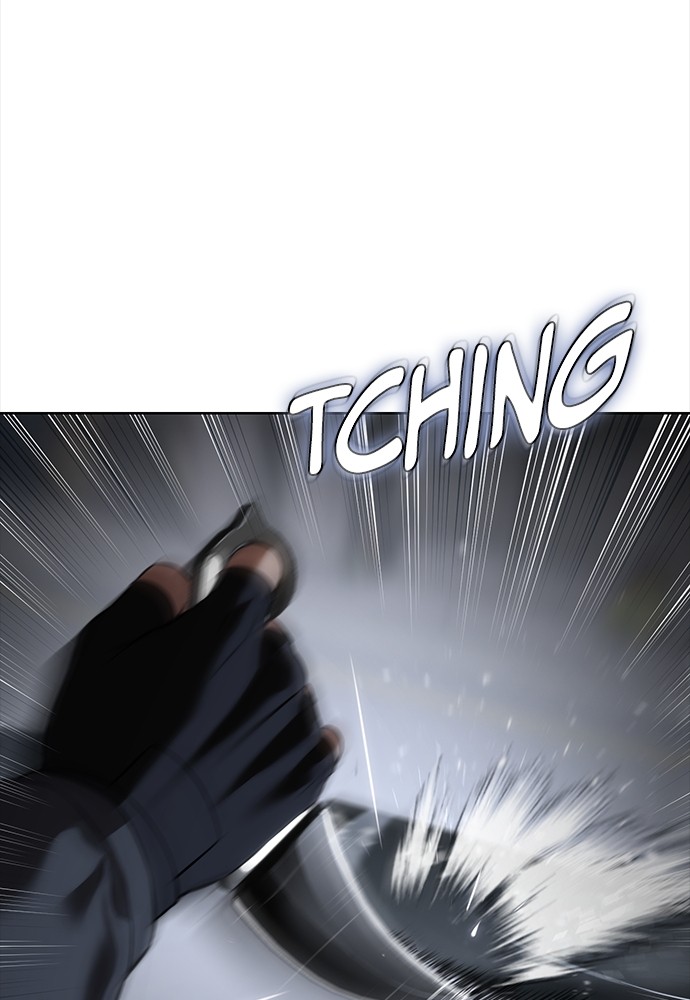 Baek XX Chapitre 87 - Page 55