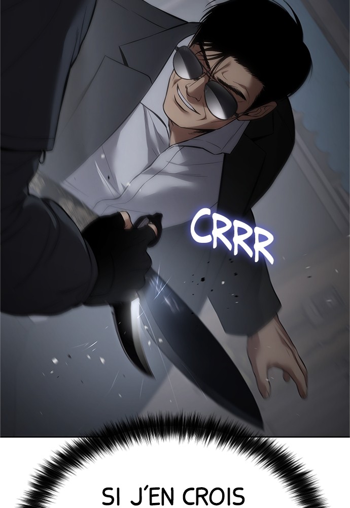 Baek XX Chapitre 87 - Page 58