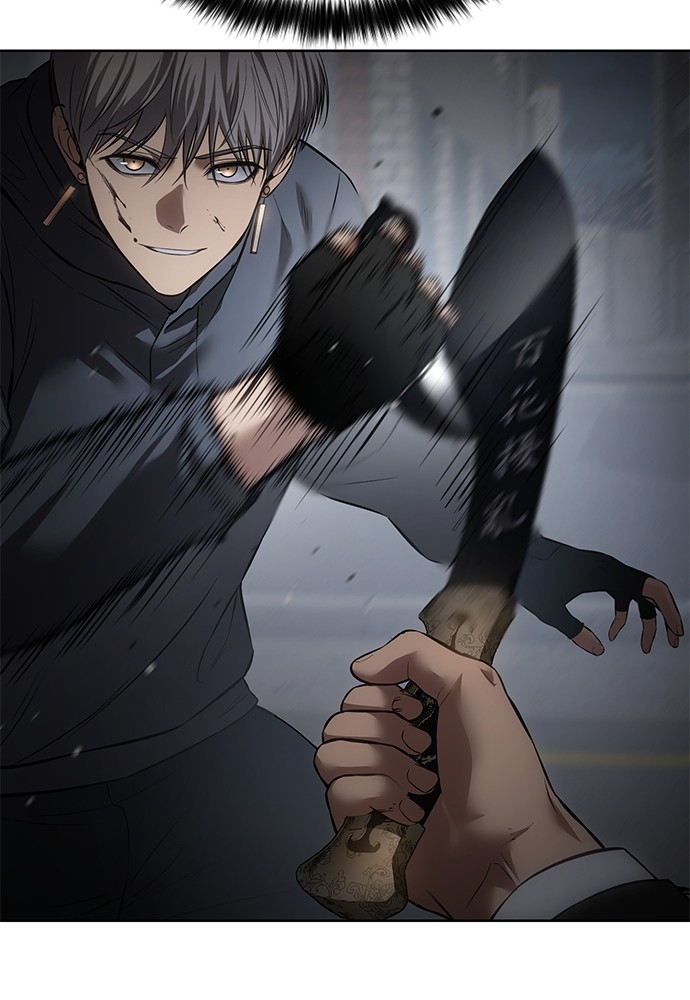 Baek XX Chapitre 87 - Page 60