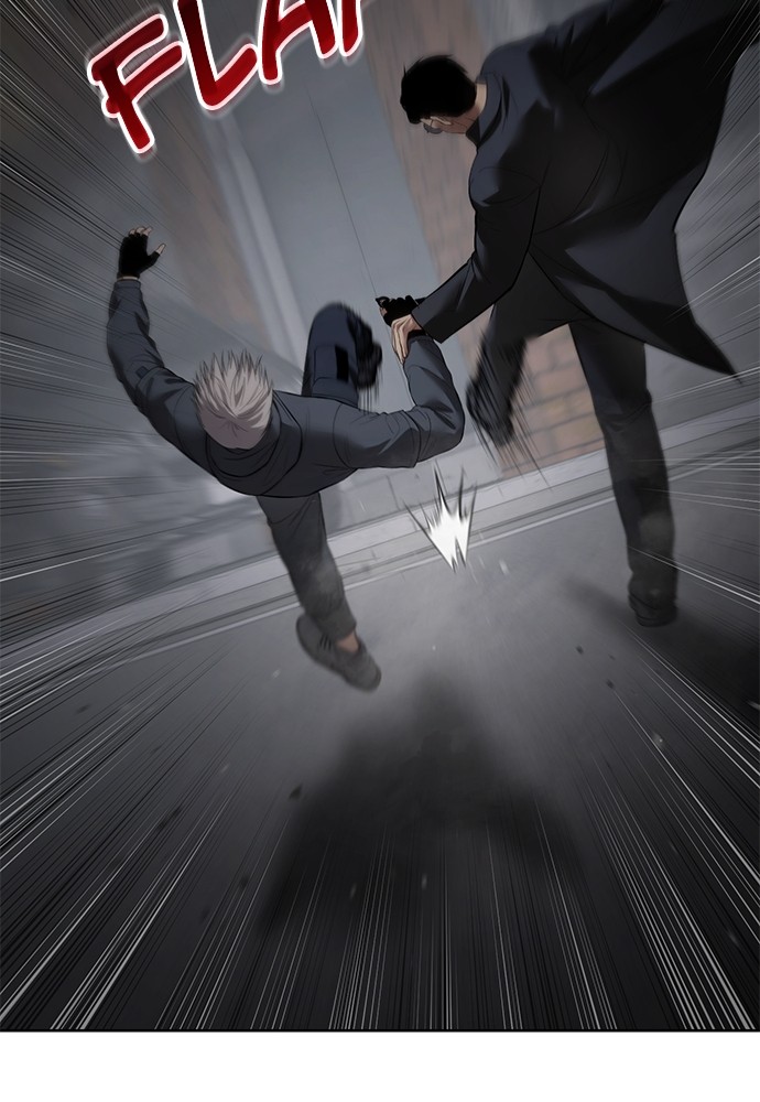 Baek XX Chapitre 87 - Page 65