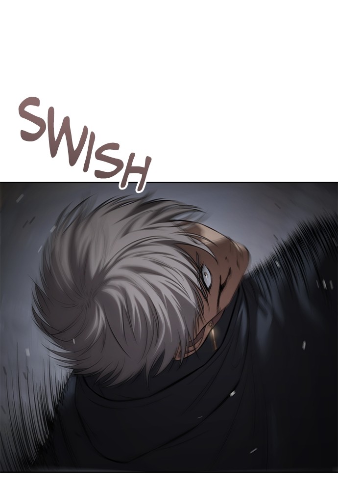 Baek XX Chapitre 87 - Page 68
