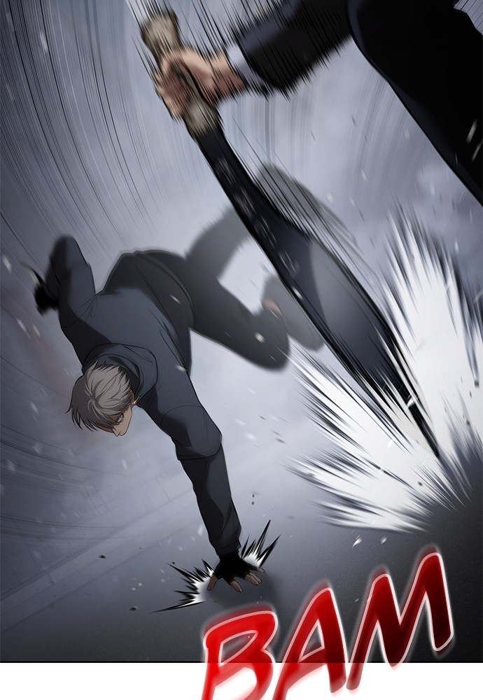 Baek XX Chapitre 87 - Page 70