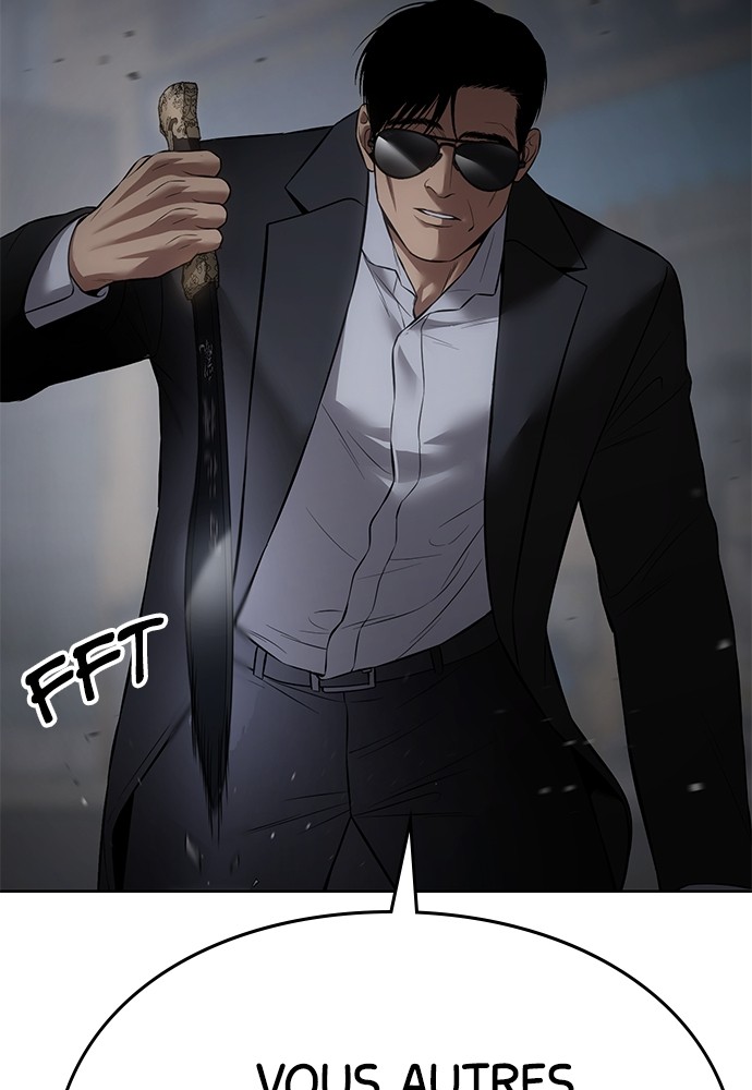 Baek XX Chapitre 87 - Page 72