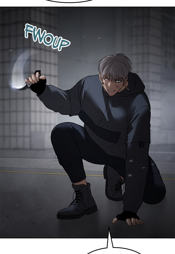 Baek XX Chapitre 87 - Page 74