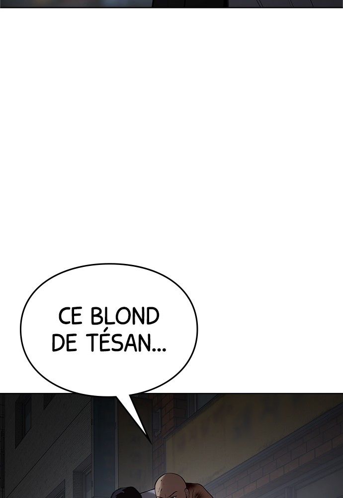 Baek XX Chapitre 87 - Page 77