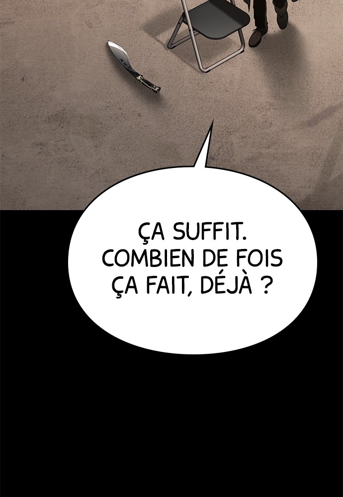 Baek XX Chapitre 87 - Page 8