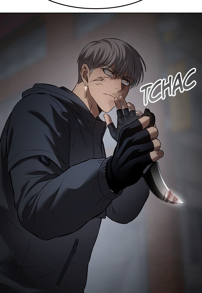Baek XX Chapitre 87 - Page 80