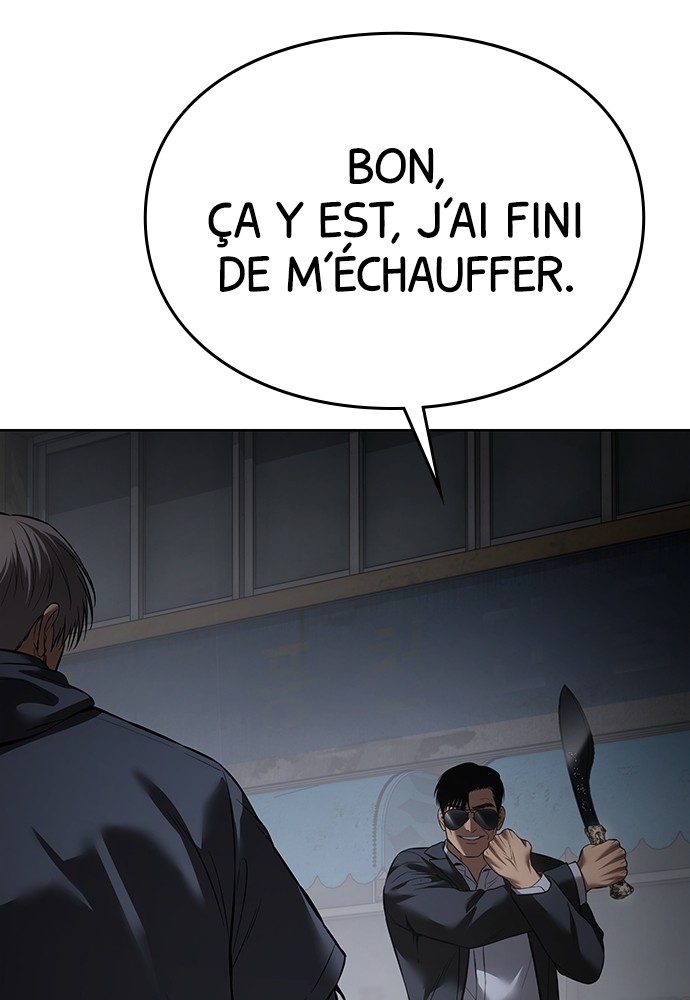 Baek XX Chapitre 87 - Page 82