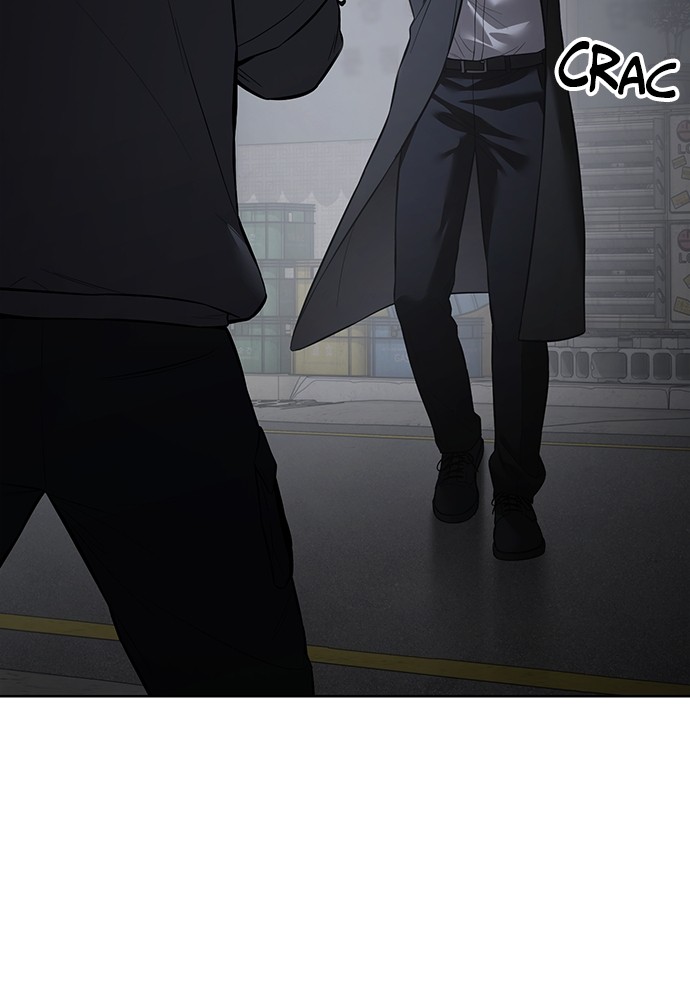 Baek XX Chapitre 87 - Page 83