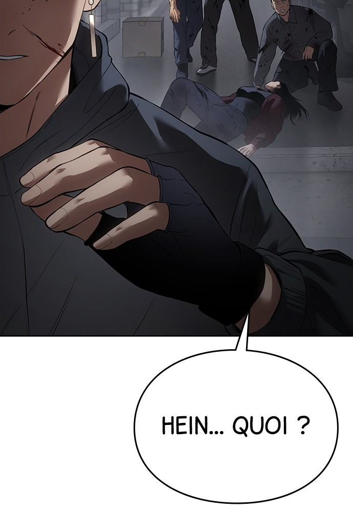 Baek XX Chapitre 87 - Page 85