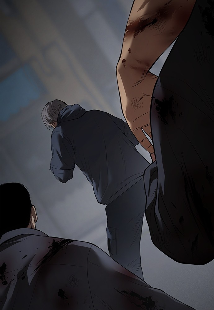 Baek XX Chapitre 87 - Page 87