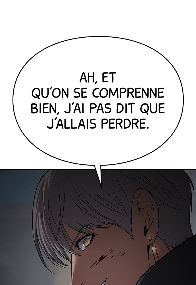 Baek XX Chapitre 87 - Page 89