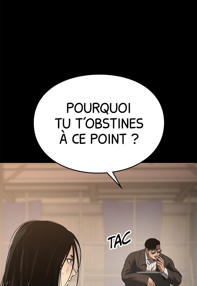 Baek XX Chapitre 87 - Page 9