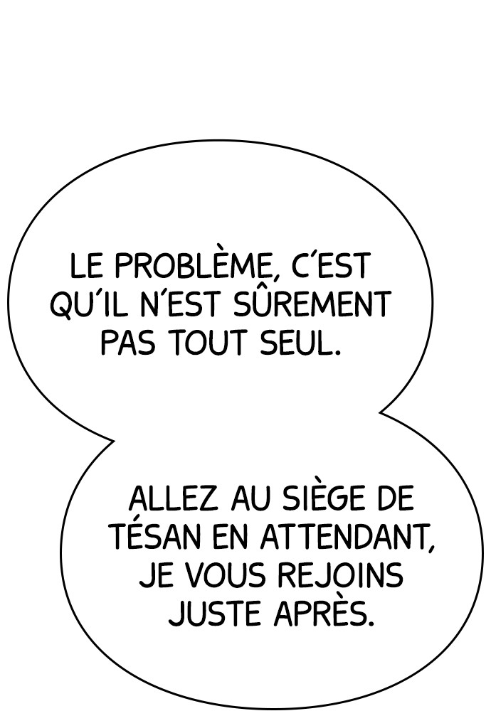 Baek XX Chapitre 87 - Page 91