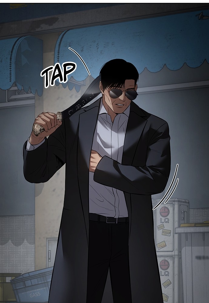 Baek XX Chapitre 87 - Page 92