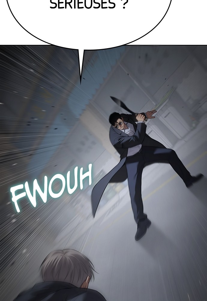 Baek XX Chapitre 87 - Page 98
