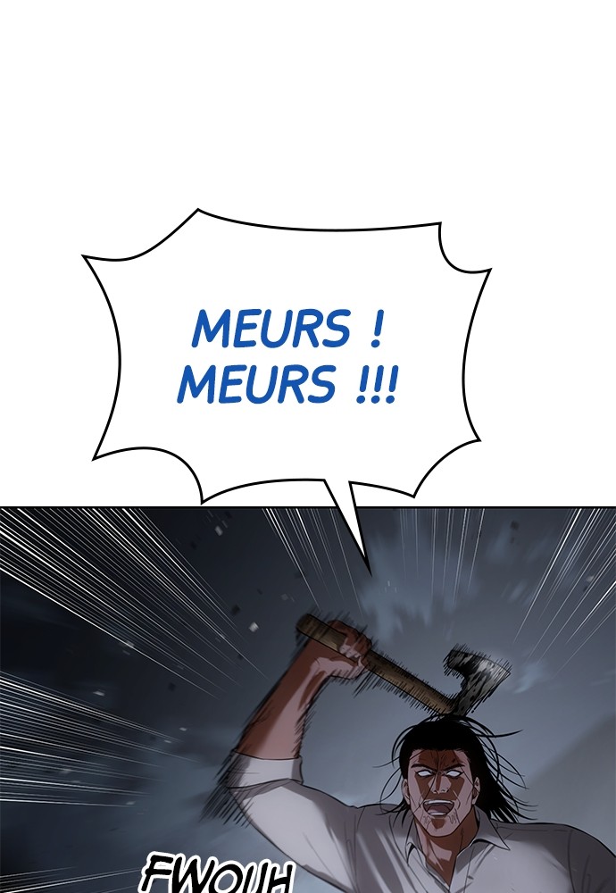Baek XX Chapitre 88 - Page 103