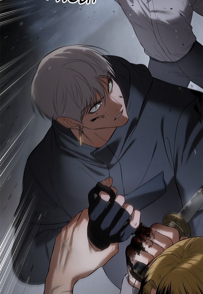 Baek XX Chapitre 88 - Page 104