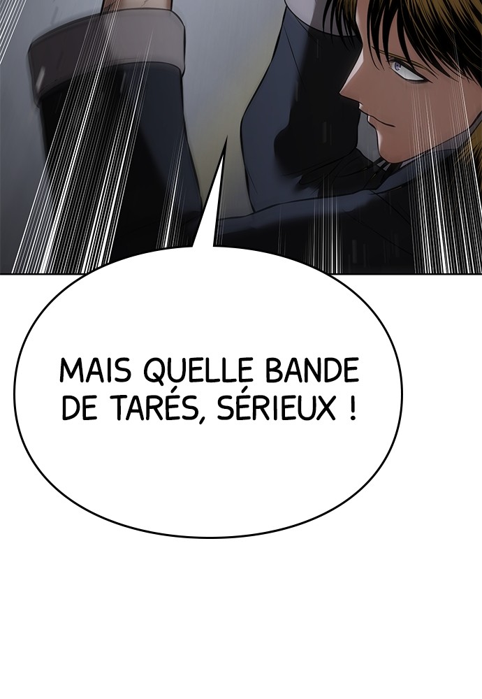 Baek XX Chapitre 88 - Page 105