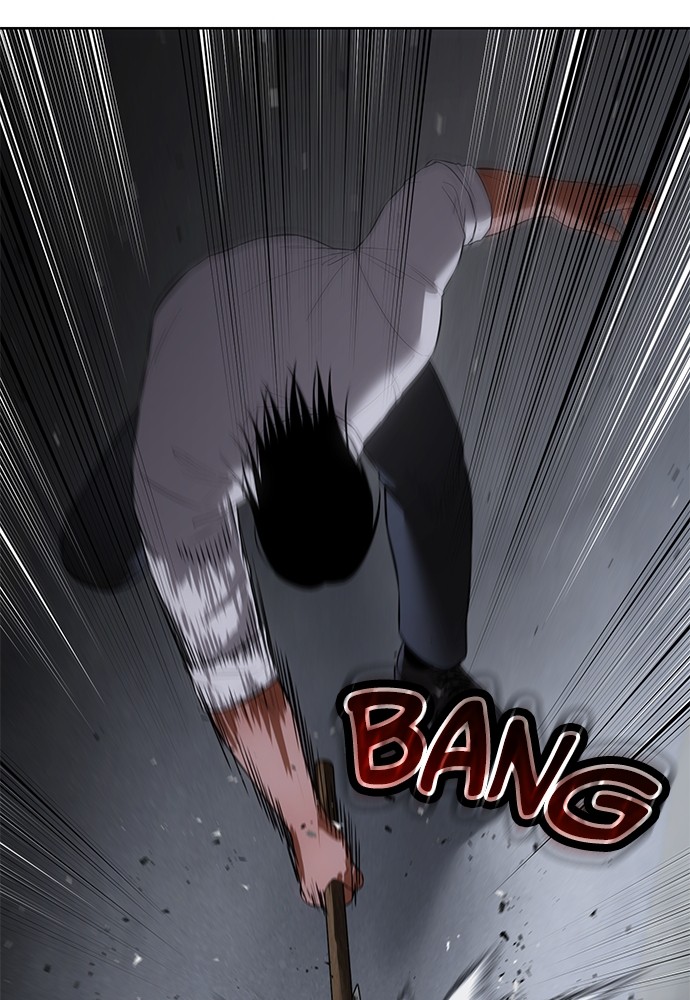 Baek XX Chapitre 88 - Page 108
