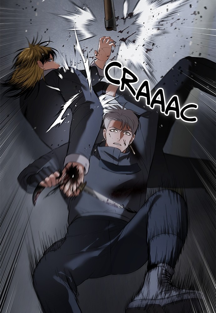 Baek XX Chapitre 88 - Page 109