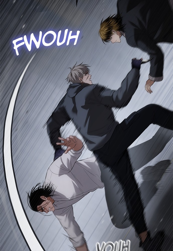 Baek XX Chapitre 88 - Page 11
