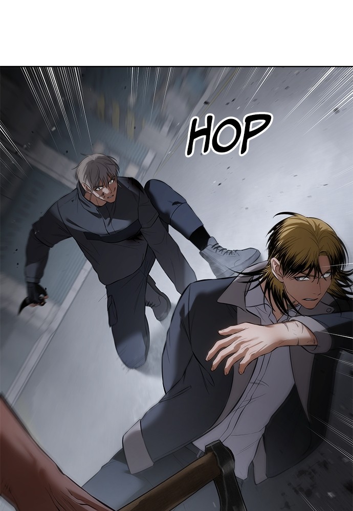 Baek XX Chapitre 88 - Page 111