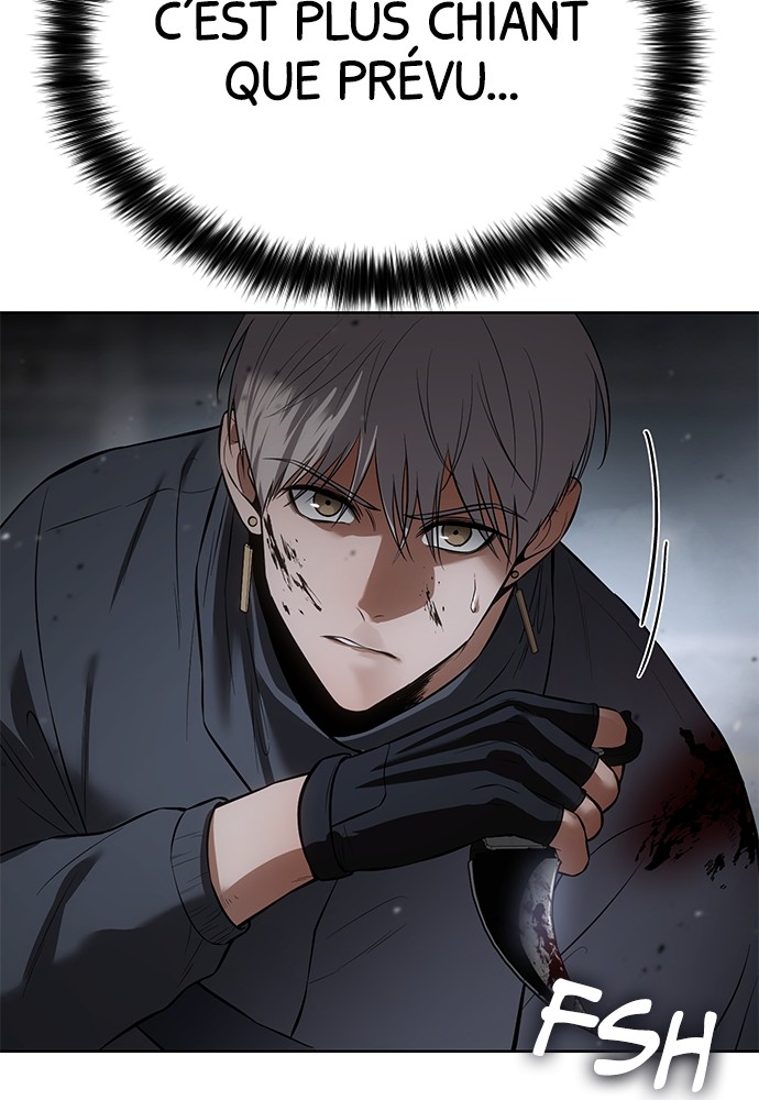 Baek XX Chapitre 88 - Page 113