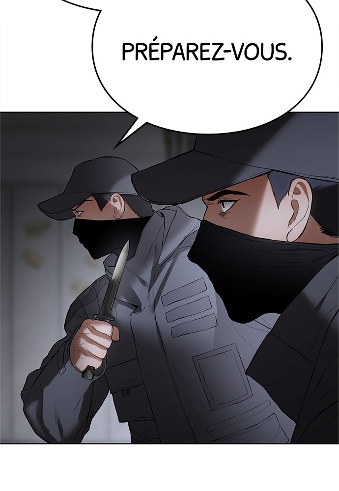 Baek XX Chapitre 88 - Page 115