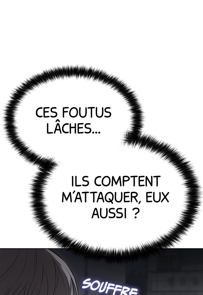 Baek XX Chapitre 88 - Page 116