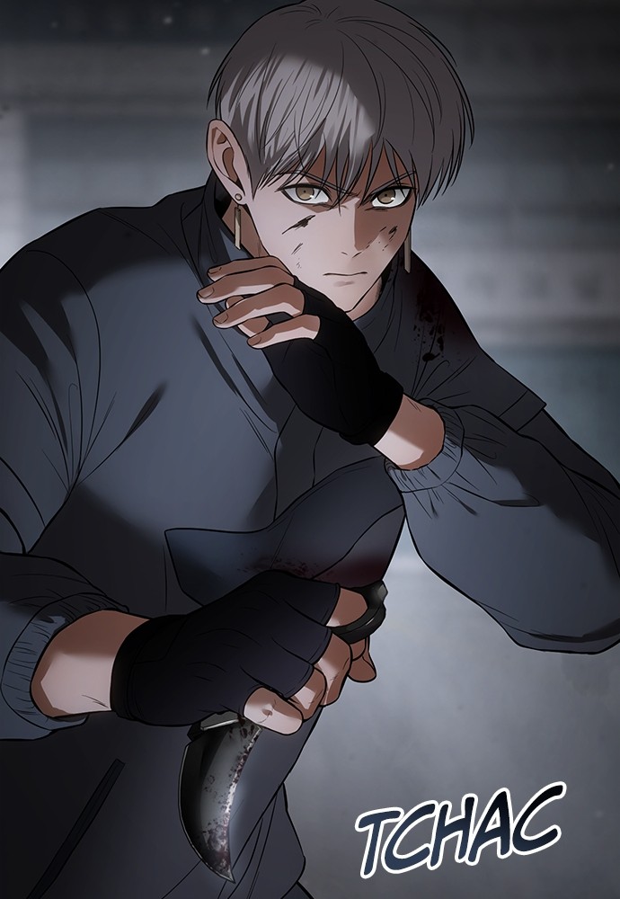 Baek XX Chapitre 88 - Page 119