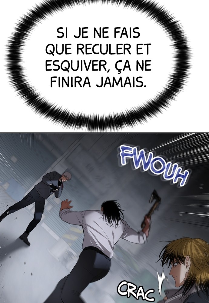 Baek XX Chapitre 88 - Page 121