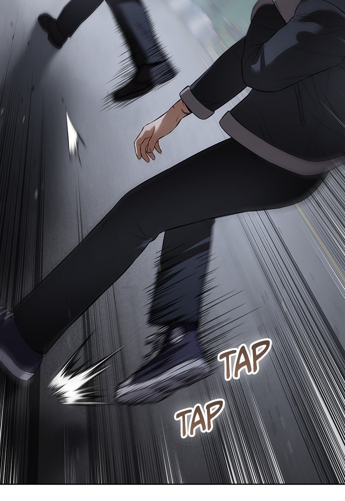 Baek XX Chapitre 88 - Page 122