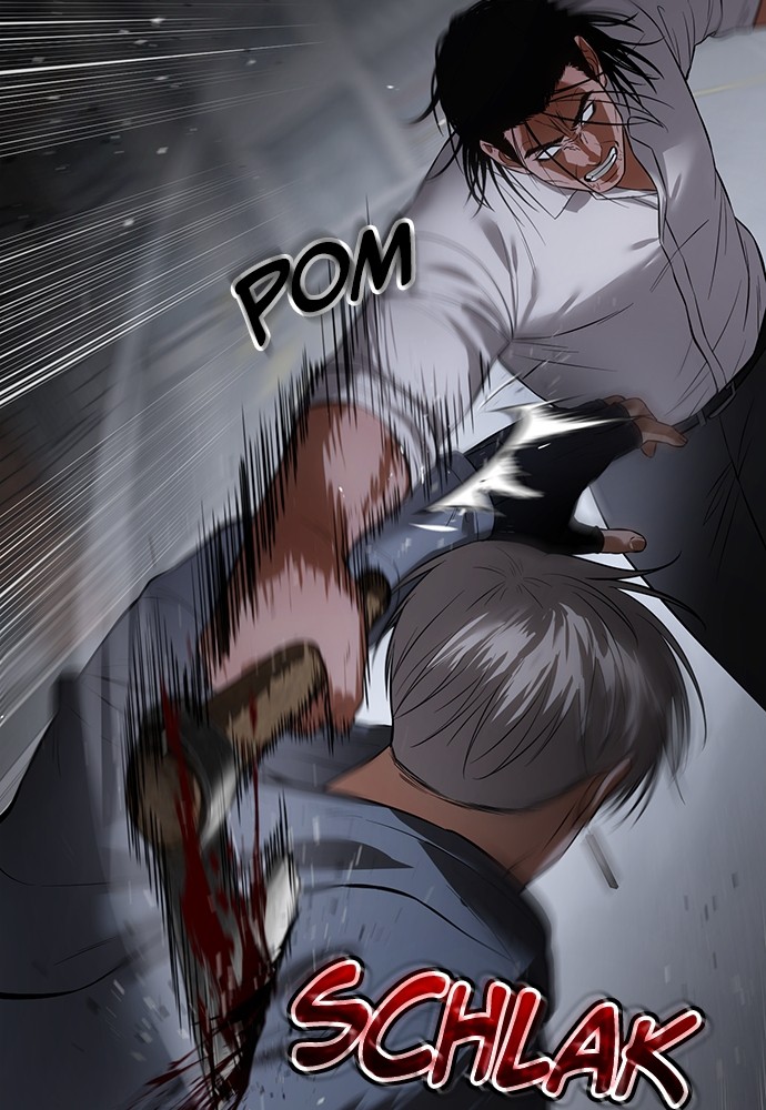 Baek XX Chapitre 88 - Page 125