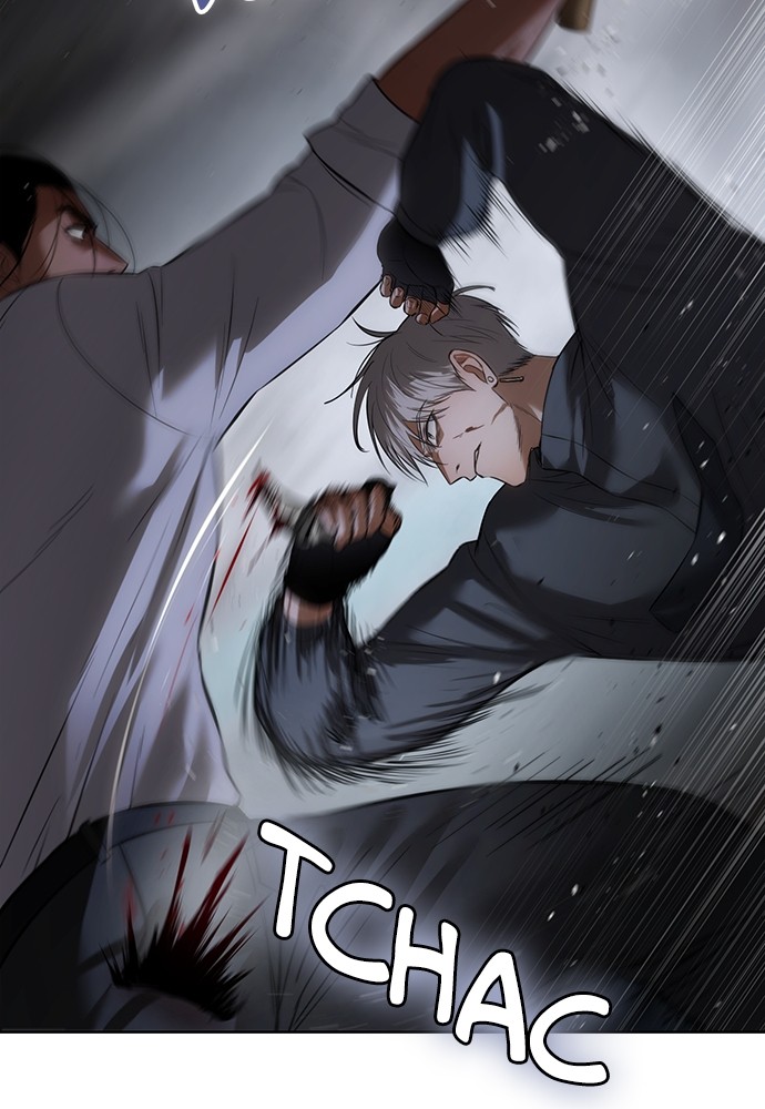 Baek XX Chapitre 88 - Page 128