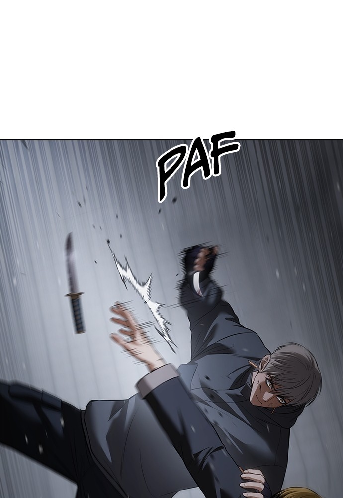 Baek XX Chapitre 88 - Page 13