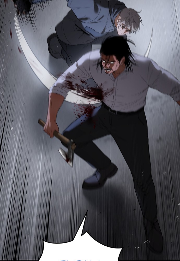 Baek XX Chapitre 88 - Page 130