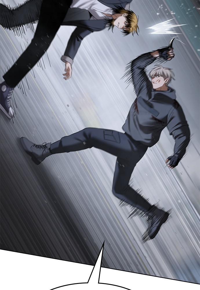 Baek XX Chapitre 88 - Page 136