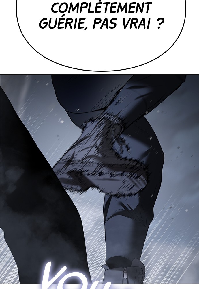 Baek XX Chapitre 88 - Page 138
