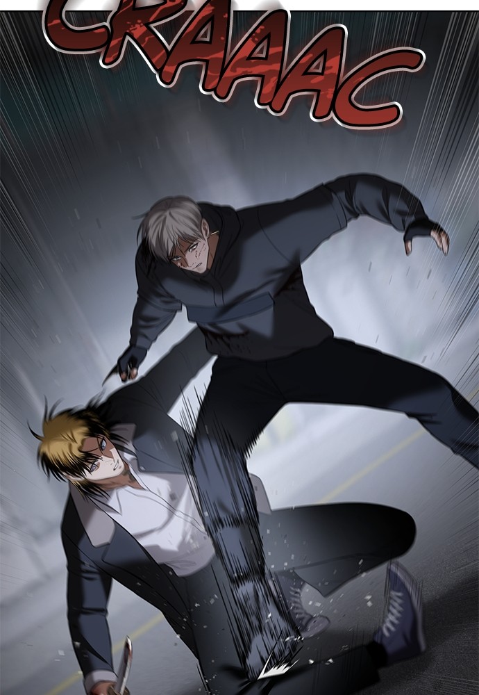 Baek XX Chapitre 88 - Page 140